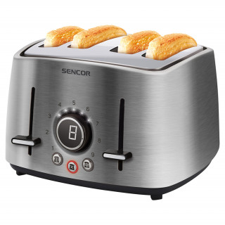 Sencor STS 5070SS Toaster Dom