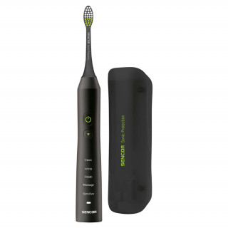 Sencor SOC 3311BK Electric Toothbrush Dom