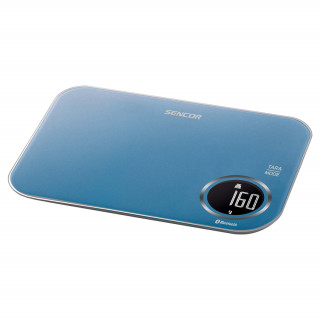 Sencor SKS 7072BL Smart Kitchen Scale Dom