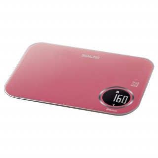 Sencor SKS 7074RD Smart Kitchen Scale Dom