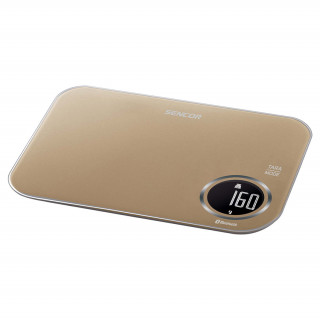 Sencor SKS 7077CH Smart Kitchen Scale Dom