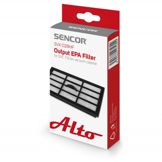 Sencor SVX 028HF HEPA Filter SVC 730 Dom