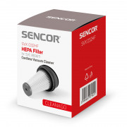 Sencor SVX 032HF HEPA Filter SVC 8936TI 