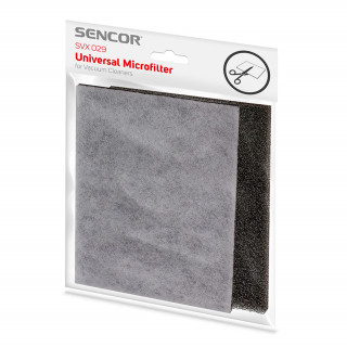 Sencor SVX 029 Universal Micro Filter Dom