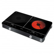 Sencor SCP 4001BK Ceramic Hot Plate 