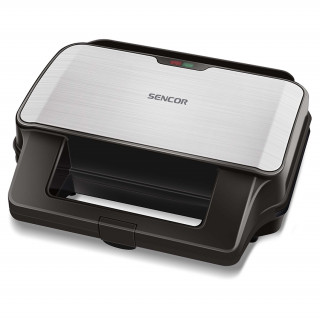 Sencor SSM 9940SS 4in1 Sandwich Toaster Dom