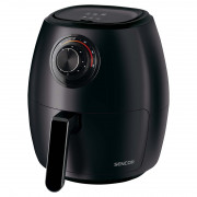 Sencor SFR 3130BK Hot Air Fryer 