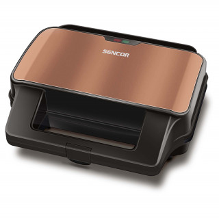 Sencor SSM 9976GD 4in1 Sandwich toaster Dom