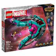 LEGO Marvel Novi brod Čuvara (76255) 