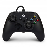 PowerA Nano Enhanced Xbox Series kontroler (crni) 