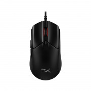 Gaming miš HyperX Pulsefire Haste 2 (Crni) 