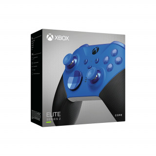 Xbox Elite Series 2 wireless controler-blue Xbox One