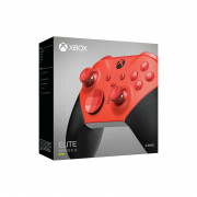 Xbox Elite Series 2 bežični kontroler - crveni 