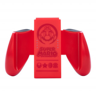 Nintendo switch comfort grip deals