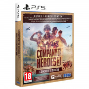 Company of Heroes 3: Console Launch Edition 