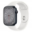 Apple Watch Series GPS 45 mm White MP6N3CM/A thumbnail