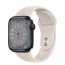 Apple Watch Series GPS 41 mm Starlight thumbnail