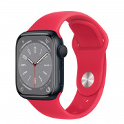 Apple Watch Series GPS 41 mm Red MNP73CM/A 