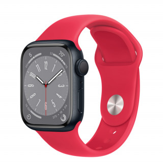 Apple Watch Series GPS 41 mm Red MNP73CM/A Mobile