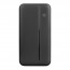 S-Link Powerbank IP-G10N 10000mAh (2xUSB, Micro usb, Type-C, LED, Black) thumbnail