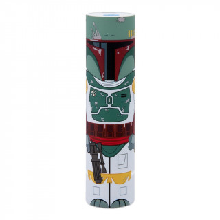 MM Star Wars BobaFett MimoPowerTube2 2600mAh Powerbank Mobile