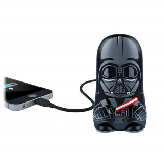 Star Wars X MimoPowerBot Darth Vader 5200 mAh Powerbank Mobile