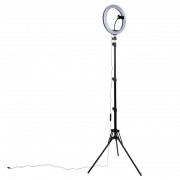 Konix Geek Star LED lighting with stand 