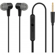 Acme HE20 Black microphone earphone 