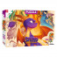Good Loot Kids: Spyro Reignited Trilogy Puzzle od 160 dijelova thumbnail