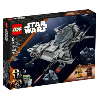 LEGO Star Wars Piratski borac Snub (75346) Igračka