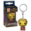 Funko Pocket Pop!: Guardians of The Galaxy Vol.3 - privjesak za ključeve od vinilne figure Adama Warlocka thumbnail