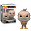 Funko Pop! #1297 Movies: Pinocchio (Netflix) - Geppeto Vinyl Figura thumbnail