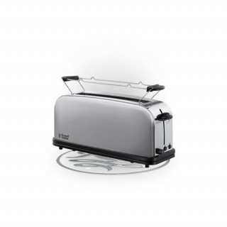 Russell Hobbs 21396-56/RH Oxford Long Slice Toaster Dom
