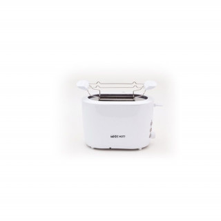 TOO TO-500-W 840W White toaster Dom