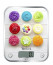 Tefal BC5122V0 Optiss Cup Cake kitchen scale thumbnail