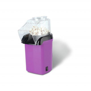 TOO PM-101 purple-black popcorn maker Dom