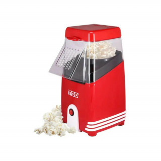 TOO PM-102 red and white popcorn maker Dom