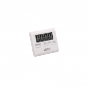 TOO KT-123-W white kitchen timer 