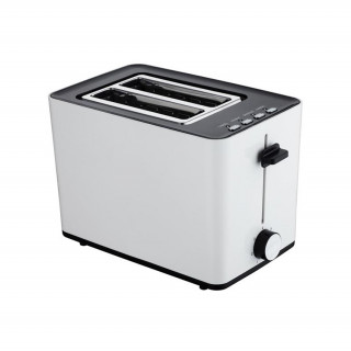 TOO TO-2SL106W-850W white toaster Dom