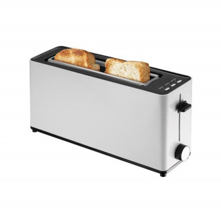 TOO TO-2SL107W-900W white toaster Dom