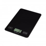 TOO KSC-150 black kitchen scale 