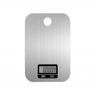 TOO KSC-600-SS silver kitchen scale Dom