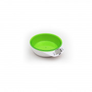 TOO KBSC-300-G green bowl kitchen scale 