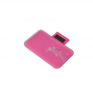 TOO BSC-333-P pink portable scale Dom