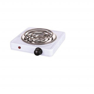 TOO SHP-096W-1000W white electric hob Dom