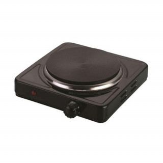 TOO SHP-097B-1500W black electric hob Dom