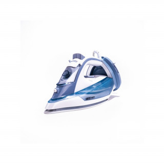 TOO IR-103BL-2200W wireless steam iron Dom