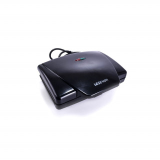 TOO SM-102B-750W grill and sandwich maker Dom