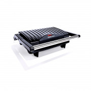 TOO CG-401B-750W Black kontakt grill 