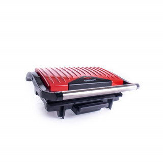 TOO CG-404R-1500W red contact grill Dom